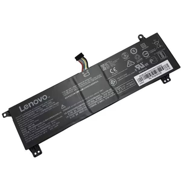 Uudenveroinen kannettavan tietokoneen akku LENOVO IdeaPad 120S-11IAP
