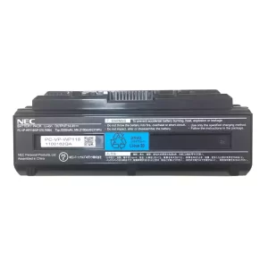Uudenveroinen kannettavan tietokoneen akku NEC PC-VP-WP118,OP-570-76994