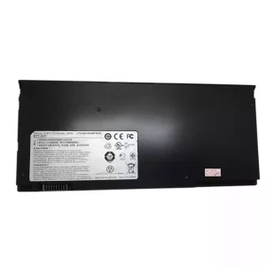Uudenveroinen kannettavan tietokoneen akku MSI X320,X340,X400,X620