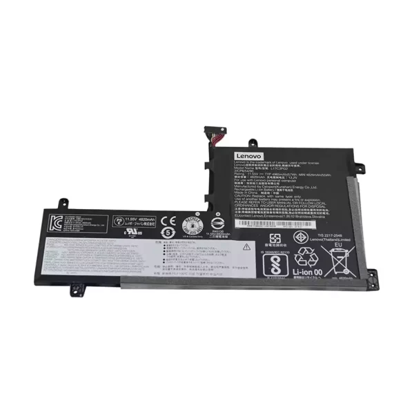 Uudenveroinen kannettavan tietokoneen akku LENOVO L17C3PG2