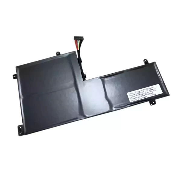 Uudenveroinen kannettavan tietokoneen akku LENOVO L17C3PG2 - Image 2