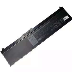Uudenveroinen kannettavan tietokoneen akku DELL Precision 7530,Precision 7730