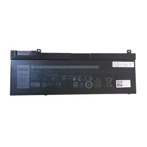 Uudenveroinen kannettavan tietokoneen akku DELL Precision 7530,Precision 7730