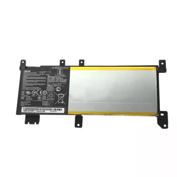 Uudenveroinen kannettavan tietokoneen akku ASUS C21N1638