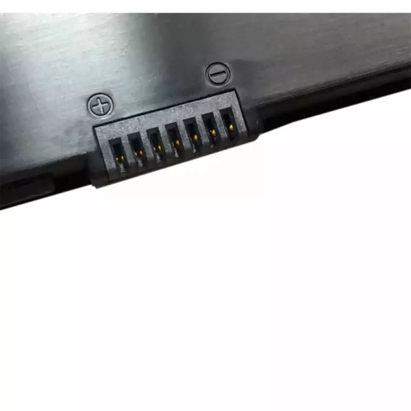 Uudenveroinen kannettavan tietokoneen akku Getac CAX00,CAXOO - Image 4