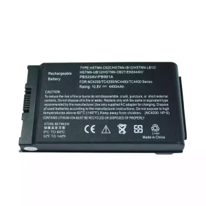 Uudenveroinen kannettavan tietokoneen akku HP PB520AV,PB991AV