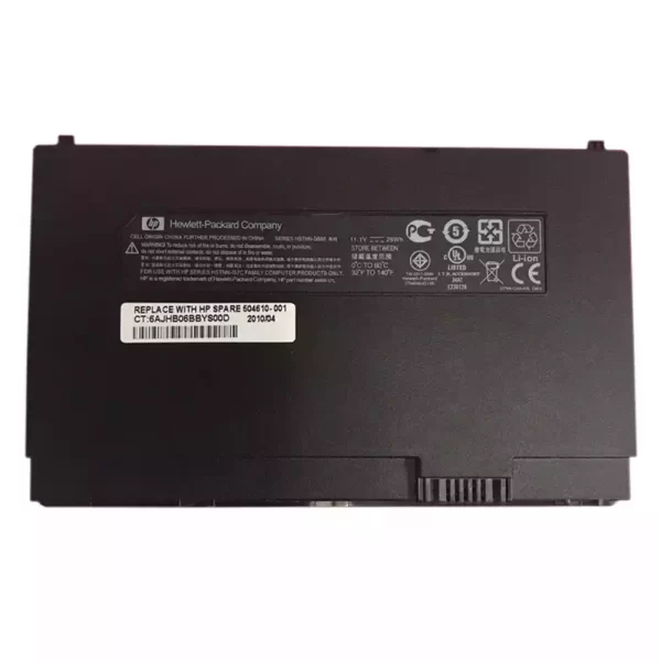 Uudenveroinen kannettavan tietokoneen akku HP COMPAQ Mini 700E,COMPAQ Mini 700EP,HP COMPAQ Mini 700EL