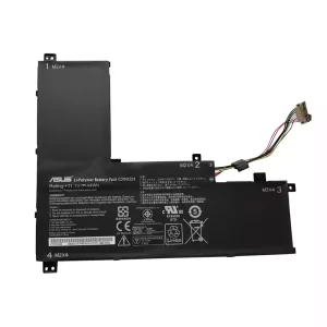 Uudenveroinen kannettavan tietokoneen akku ASUS C31N1324