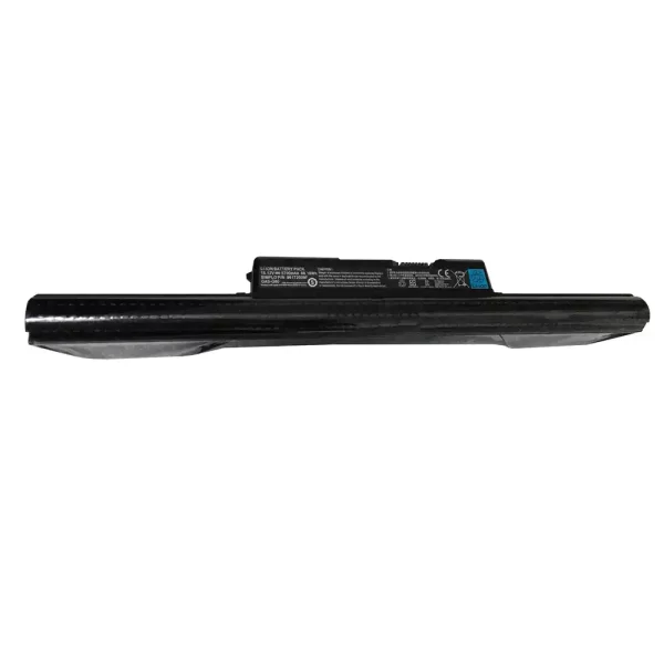 Uudenveroinen kannettavan tietokoneen akku GIGABYTE Gigabyte P25, Gigabyte P25W, GIGABYTE P25W V2, Gigabyte P25X V2