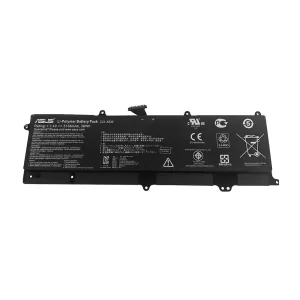 Uudenveroinen kannettavan tietokoneen akku ASUS C21-X202