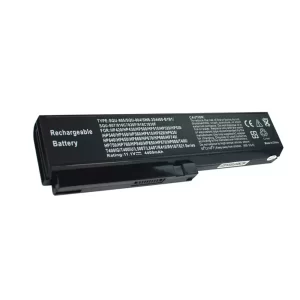 Uudenveroinen kannettavan tietokoneen akku HASEE SQU-804,SQU-805,SQU-807