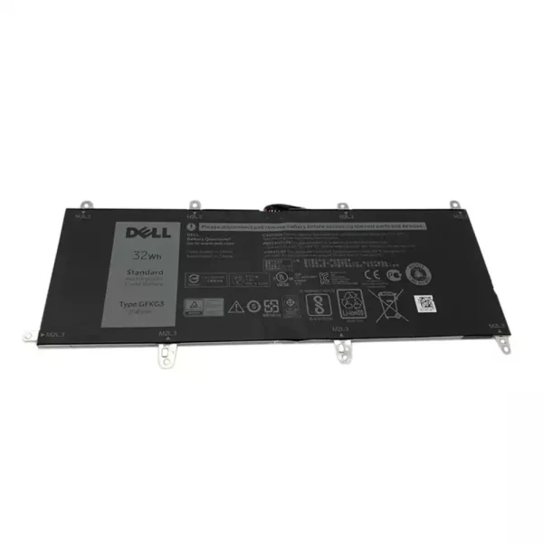 Uudenveroinen kannettavan tietokoneen akku DELL Venue 10 Pro 5056,Venue 10 Pro 50560