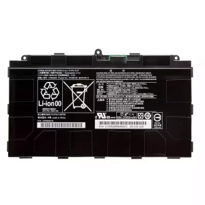 Uudenveroinen kannettavan tietokoneen akku FUJITSU FPCBP479,FPB0326S