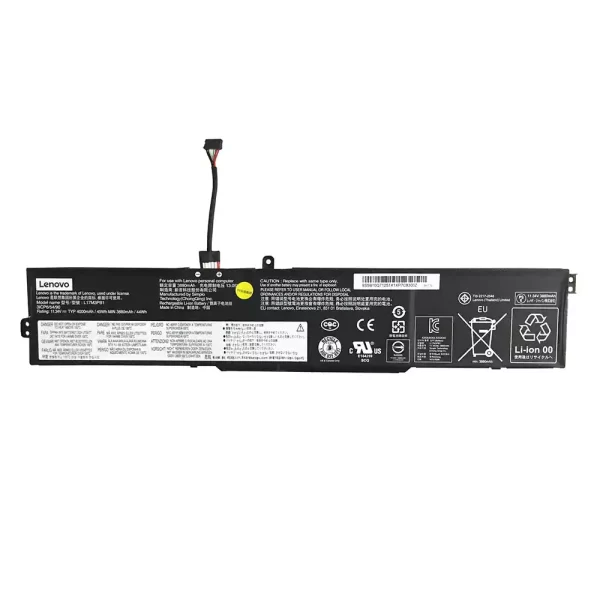 Uudenveroinen kannettavan tietokoneen akku LENOVO 928QA221H,B10Q71251