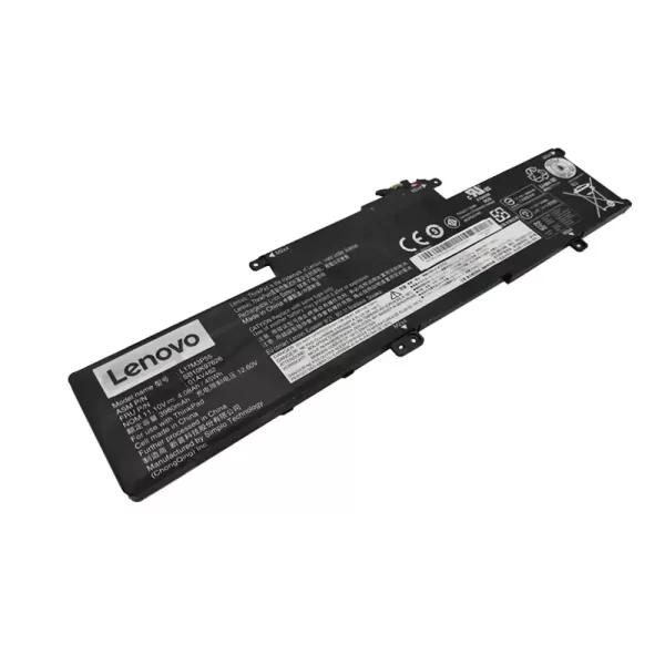 Uudenveroinen kannettavan tietokoneen akku LENOVO 01AV482,SB10K97626