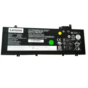 Uudenveroinen kannettavan tietokoneen akku LENOVO 01AV480,SB10K97622