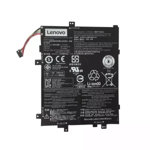 Uudenveroinen kannettavan tietokoneen akku LENOVO L17C2P51,L17S2P51