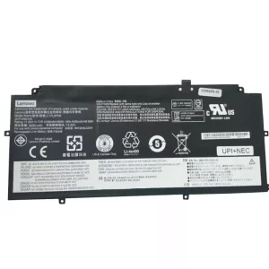 Uudenveroinen kannettavan tietokoneen akku LENOVO L17L3PH0,5B10Q41209