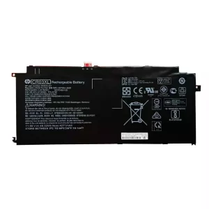 Uudenveroinen kannettavan tietokoneen akku HP HSTNN-LB8D,TPN-Q198