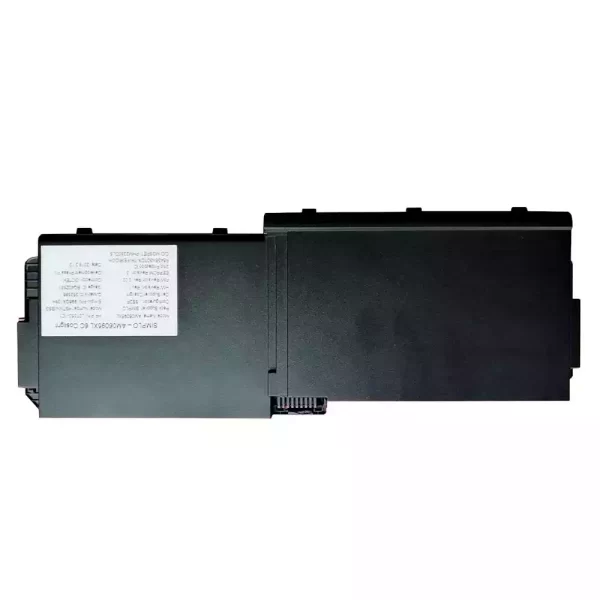 Uudenveroinen kannettavan tietokoneen akku HP Zbook 17 G5 - Image 2