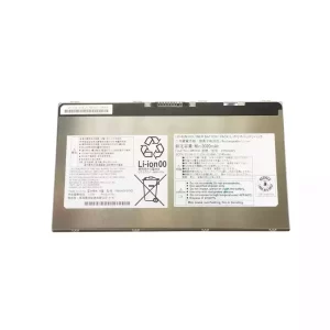 Uudenveroinen kannettavan tietokoneen akku FUJITSU FPB0342S,FPCBP542,FMVNBP249G