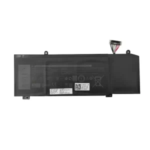 Uudenveroinen kannettavan tietokoneen akku ALIENWARE 1F22N,7F22N