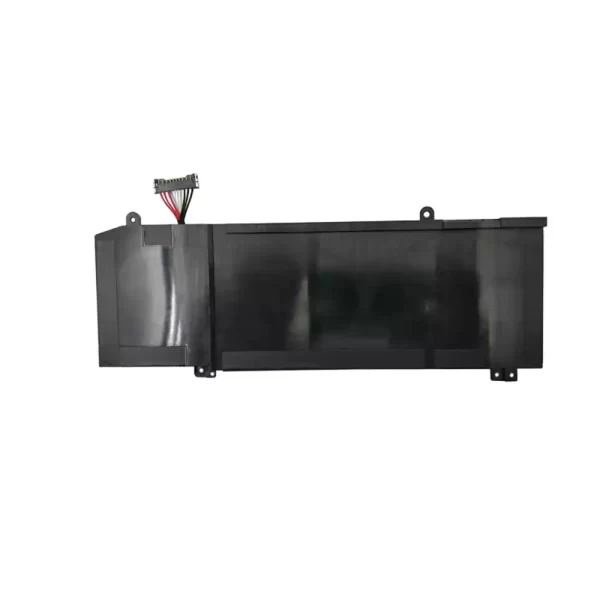 Uudenveroinen kannettavan tietokoneen akku ALIENWARE 1F22N,7F22N - Image 2