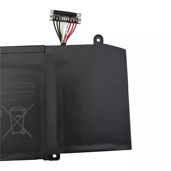 Uudenveroinen kannettavan tietokoneen akku ALIENWARE 1F22N,7F22N - Image 4