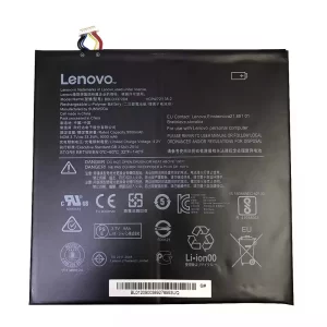 Uudenveroinen kannettavan tietokoneen akku LENOVO IdeaPad Miix 320-10ICR,Miix 325-10ICR
