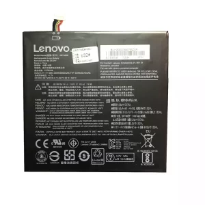 Uudenveroinen kannettavan tietokoneen akku LENOVO 0813008
