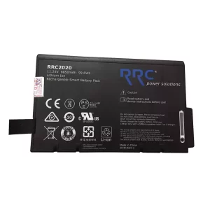 Uudenveroinen kannettavan tietokoneen akku RRC Power Solutions