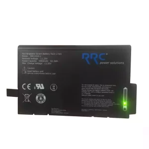 Uudenveroinen kannettavan tietokoneen akku RRC Power Solutions