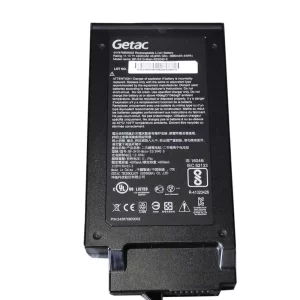Uudenveroinen kannettavan tietokoneen akku GETAC S410,S410 Semi-Rugged