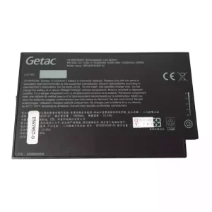 Uudenveroinen kannettavan tietokoneen akku GETAC BP3S3P3450P-01