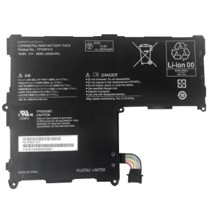 Uudenveroinen kannettavan tietokoneen akku FUJITSU Q704