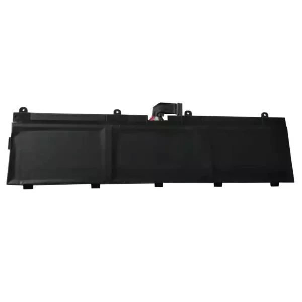 Uudenveroinen kannettavan tietokoneen akku LENOVO L17C6P51,01AV498,SB10K97637 - Image 2