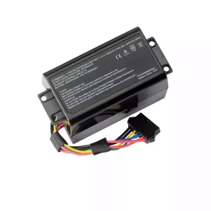 Uudenveroinen kannettavan tietokoneen akku GETAC E110