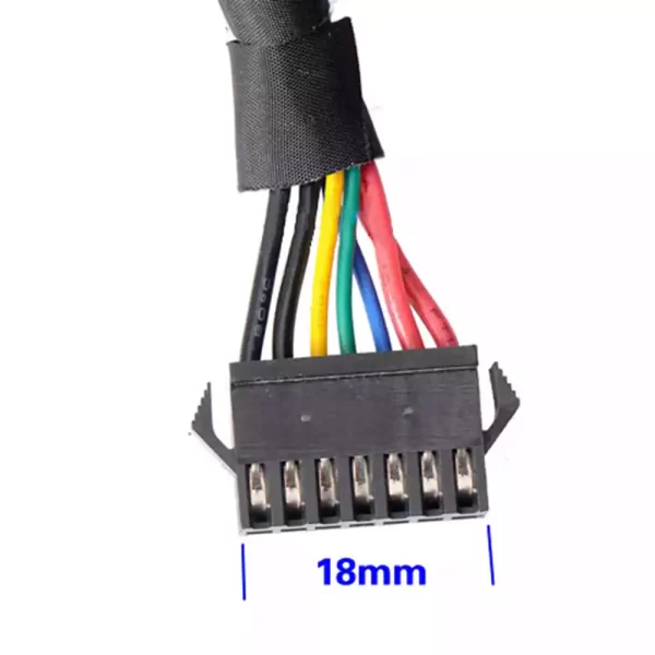 Uudenveroinen kannettavan tietokoneen akku GETAC BP2S2P2050S,441868800001 - Image 3