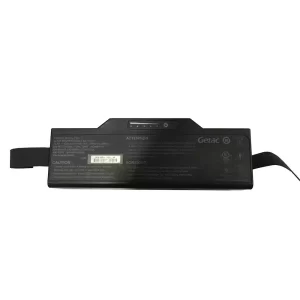 Uudenveroinen kannettavan tietokoneen akku Getac BP4S2P2050(S),441820500003