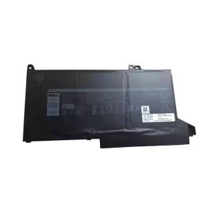 Uudenveroinen kannettavan tietokoneen akku DELL Latitude E7280,Latitude E7380,Latitude E7480