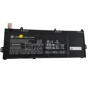 Uudenveroinen kannettavan tietokoneen akku HP L32535-141,L32535-1C1