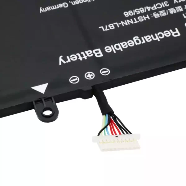 Uudenveroinen kannettavan tietokoneen akku HP CN03XL - Image 4