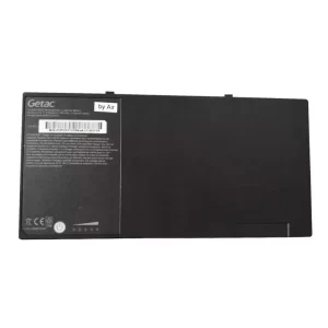 Uudenveroinen kannettavan tietokoneen akku GETAC F110,441888700086