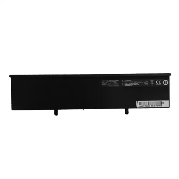 Uudenveroinen kannettavan tietokoneen akku Getac M14-7G-2S1P4200-0,M14-7G-4S1P4900-0