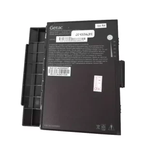 Uudenveroinen kannettavan tietokoneen akku GETAC BP4S1P3450P-01,441142000004