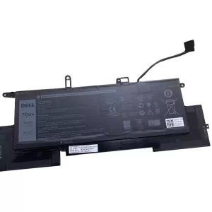 Uudenveroinen kannettavan tietokoneen akku DELL 7146W