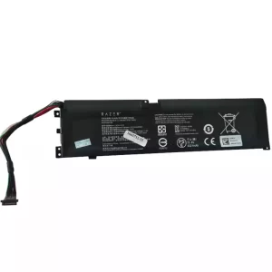 Uudenveroinen kannettavan tietokoneen akku RAZER HAZEL RC30-0270