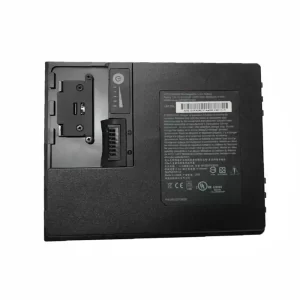 Uudenveroinen kannettavan tietokoneen akku Getac BP292P2100S