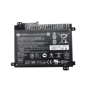 Uudenveroinen kannettavan tietokoneen akku HP TPN-W124,HSTNN-UB7F,916365-541,916809-855