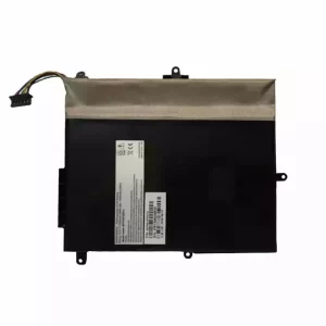 Uudenveroinen kannettavan tietokoneen akku Getac BP1S2P3800-L,441847600032